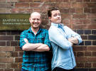 Saatchi & Saatchi appoints new creative team